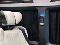 
										Toyota HIACE 2024 3.5L Nexus 7-Seater Business Van full									