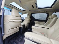 
										Toyota Alphard 2019 Facelift 3.5L Premium Edition full									