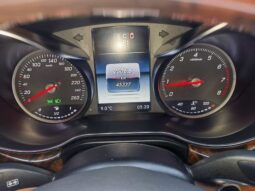 
										Lorinser VS Series 2021 Model VS600MX Gulf Stream Heaven and Earth in Harmony full									