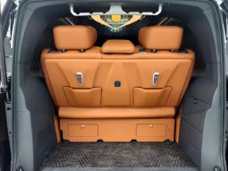 
										Mercedes-Benz Vito 2025 2.0T Business Edition 7-Seater full									