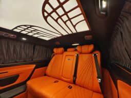 
										Mercedes-Benz Vito 2021 2.0T Business Edition 7-Seater full									