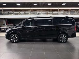 
										Mercedes-Benz Vito 2021 2.0T Business Edition 7-Seater full									