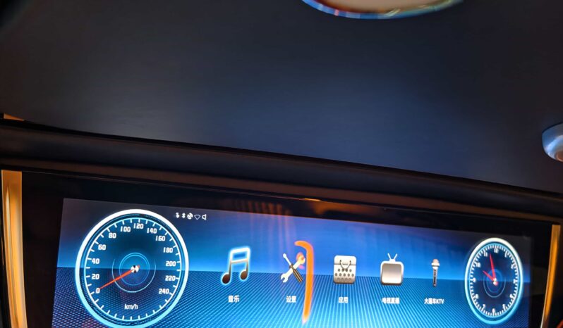 
								Mercedes-Benz Vito 2021 2.0T Business Edition 7-Seater full									