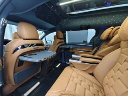 
										Lorinser Grevia 2026 2.5L High-End Edition full									