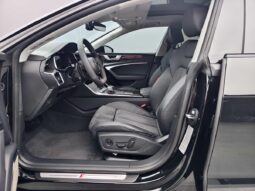 
										Audi A7 2024 45 TFSI Premium Edition full									