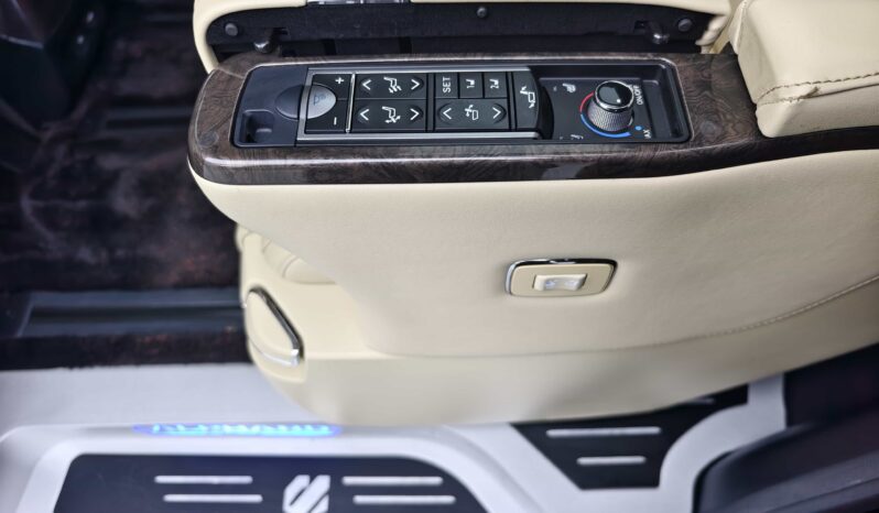 
								Toyota Alphard 2019 Facelift 3.5L Premium Edition full									