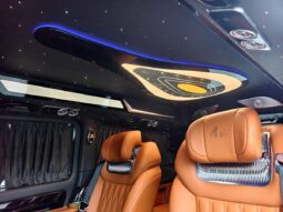 
										Mercedes-Benz Vito 2025 2.0T Business Edition 7-Seater full									