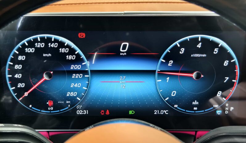 
								Mercedes-Benz Vito 2025 2.0T Business Custom Edition 7-Seater full									