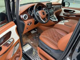 Lorinser VS Series 2021 Model VS600MX Gulf Stream Heaven and Earth in Harmony