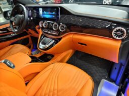 
										Mercedes-Benz Vito 2021 2.0T Business Edition 7-Seater full									