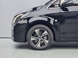 
										Mercedes-Benz Vito 2025 2.0T Business Custom Edition 7-Seater full									