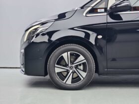 Mercedes-Benz Vito 2025 2.0T Business Custom Edition 7-Seater