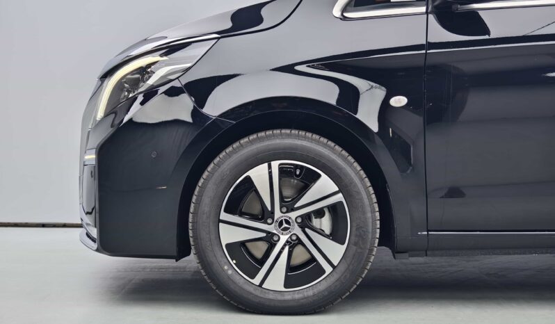 
								Mercedes-Benz Vito 2025 2.0T Business Custom Edition 7-Seater full									