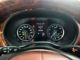 Sheng Tang V-Class 2022 2.0T Vito