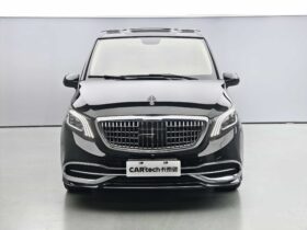 Mercedes-Benz Vito 2023 2.0T Elite Edition 7-Seater