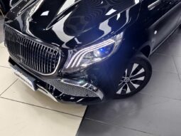 
										Mercedes-Benz Vito 2021 2.0T Business Edition 7-Seater full									