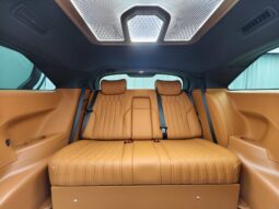 
										Toyota Grevia 2026 2.5L Hybrid Comfort Edition full									