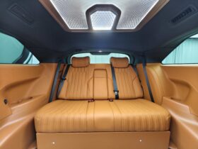 Toyota Grevia 2026 2.5L Hybrid Comfort Edition