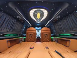 
										Mercedes-Benz Vito 2025 2.0T Business Edition 7-Seater full									