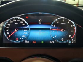 Mercedes-Benz Vito 2025 2.0T Business Edition 7-Seater