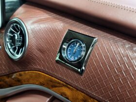 Sheng Tang V-Class 2022 2.0T Vito