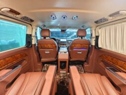 
										Sheng Tang V-Class 2022 2.0T Vito full									