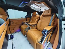 
										Toyota Grevia 2026 2.5L Hybrid Comfort Edition full									