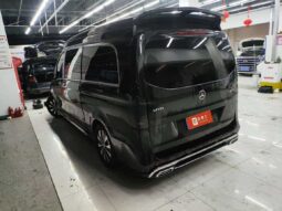 
										Mercedes-Benz Vito 2021 2.0T Business Edition 7-Seater full									