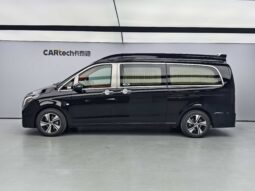 
										Mercedes-Benz Vito 2025 2.0T Business Custom Edition 7-Seater full									