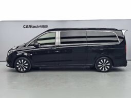 
										Mercedes-Benz Vito 2023 2.0T Elite Edition 7-Seater full									
