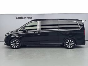 Mercedes-Benz Vito 2023 2.0T Elite Edition 7-Seater