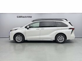 Lorinser Grevia 2026 2.5L High-End Edition