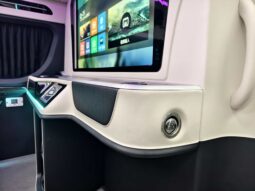 
										Toyota HIACE 2024 3.5L Nexus 7-Seater Business Van full									