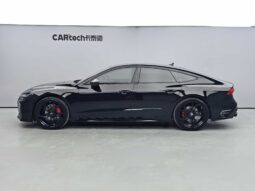 
										Audi A7 2024 45 TFSI Premium Edition full									
