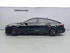 Audi A7 2024 45 TFSI Premium Edition