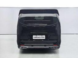 
										Mercedes-Benz Vito 2023 2.0T Elite Edition 7-Seater full									