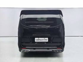 Mercedes-Benz Vito 2023 2.0T Elite Edition 7-Seater