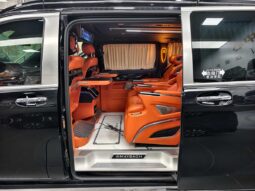 
										Mercedes-Benz Vito 2021 2.0T Business Edition 7-Seater full									