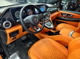 
										Mercedes-Benz Vito 2021 2.0T Business Edition 7-Seater full									