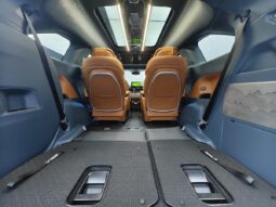 
										Lorinser Grevia 2026 2.5L High-End Edition full									