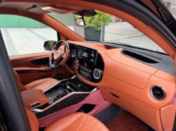 
										Mercedes-Benz Vito 2021 2.0T Elite Edition 7-Seater full									