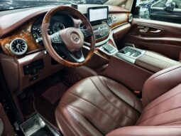 
										Sheng Tang V-Class 2022 2.0T Vito full									