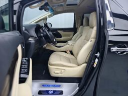 
										Toyota Alphard 2019 Facelift 3.5L Premium Edition full									