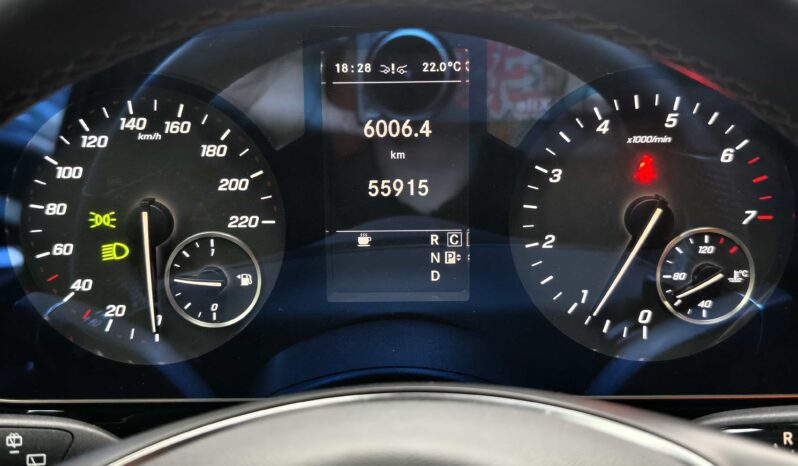 
								Mercedes-Benz Vito 2021 2.0T Business Edition 7-Seater full									