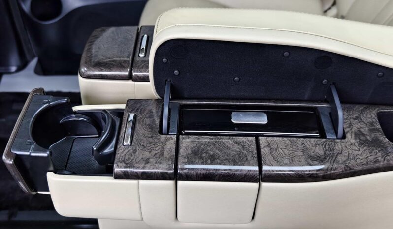 
								Toyota Alphard 2019 Facelift 3.5L Premium Edition full									