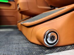 
										Mercedes-Benz Vito 2025 2.0T Business Custom Edition 7-Seater full									