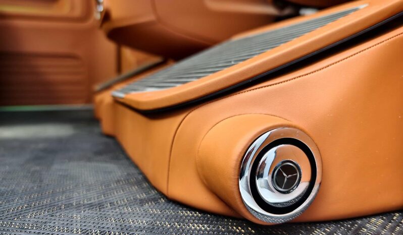 
								Mercedes-Benz Vito 2025 2.0T Business Custom Edition 7-Seater full									