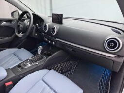 
										Audi A3 2019 Limousine 40 TFSI Sport full									