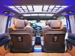 
										Mercedes-Benz Vito 2023 2.0T Elite Edition 7-Seater full									