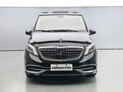 
										Mercedes-Benz Vito 2021 2.0T Elite Edition 7-Seater full									